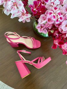 Chiara Hot Pink